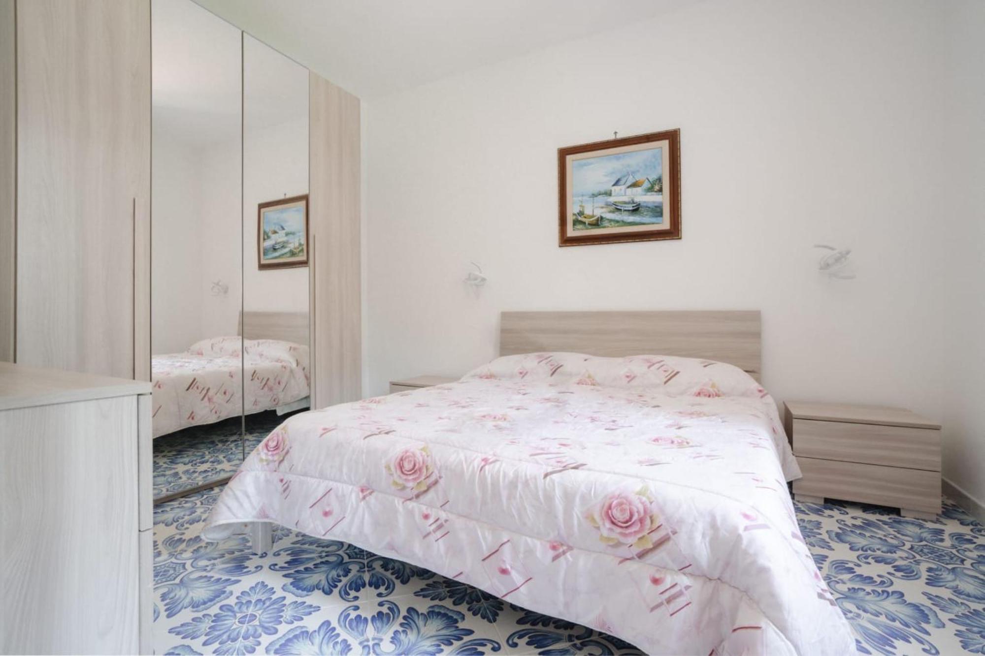Villa Carrino Positano Exterior photo